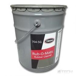 704-5G RUB-O-MATIC 19L