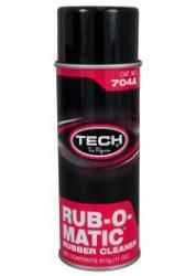 704A-EL RUB-O-MATIC spray 438 ml.
