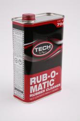 704G RUB-O-MATIC 3,8L