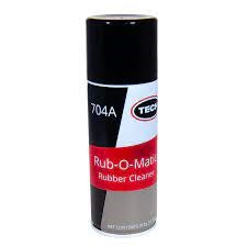 704A-EL RUB-O-MATIC spray 438 ml.