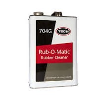 704G RUB-O-MATIC 3,8L