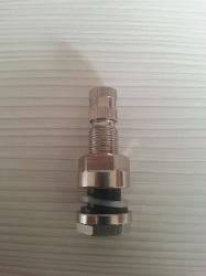 43MS  Ventil rovn 43mm