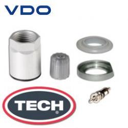 7220216 VDO TPMS servisn sada ventilu