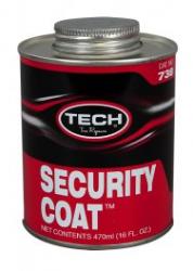738 Ochrann hmota Security Coat 470 ml