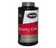 738 Ochrann hmota Security Coat 470 ml