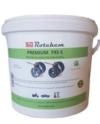 793-5 Montna pasta ROTO PREMIUM
