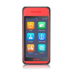 Autel TPMS ITS600 - diagnostika