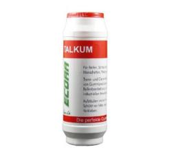TALC5 Pder biely 500gr