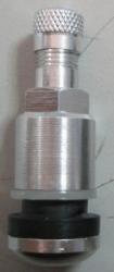 TR525ALUM Ventil mat. hlinkov 