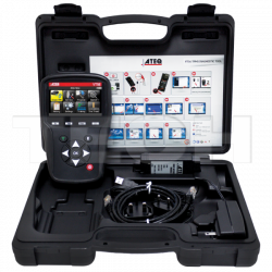 VT56 Prstroj TPMS  sada s OBDII