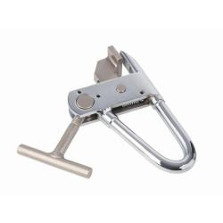 ZK113 Mal kovov zverk na nkladn pneu